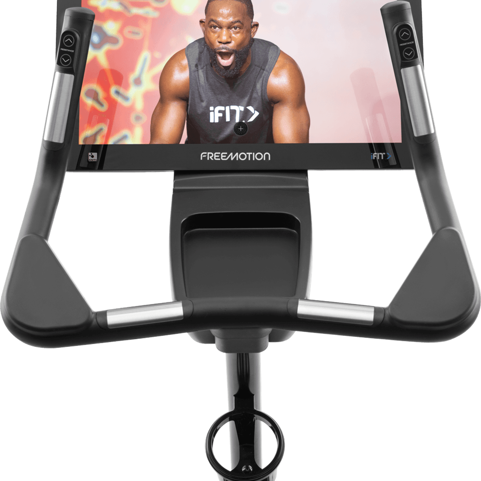 U22.9 Upright Bike gallery detail image