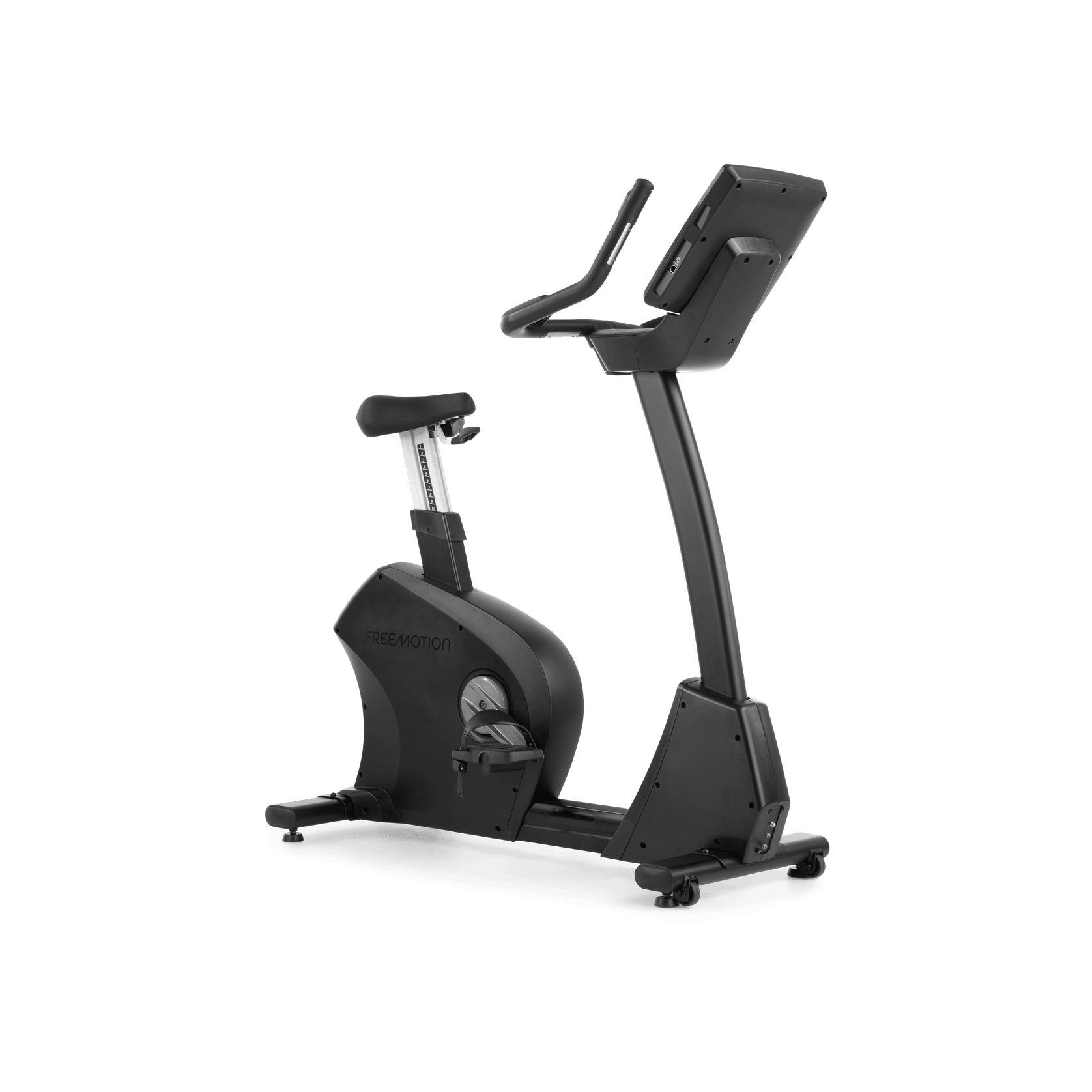 U10.9B Upright Bike gallery detail image