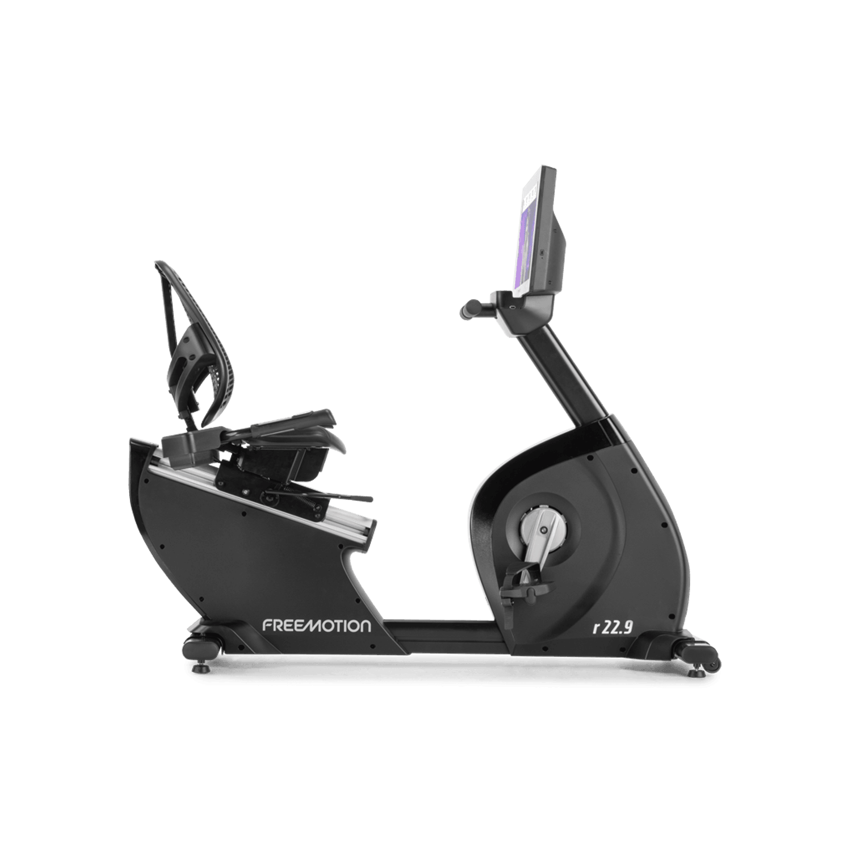 R22.9 Recumbent Bike gallery detail image