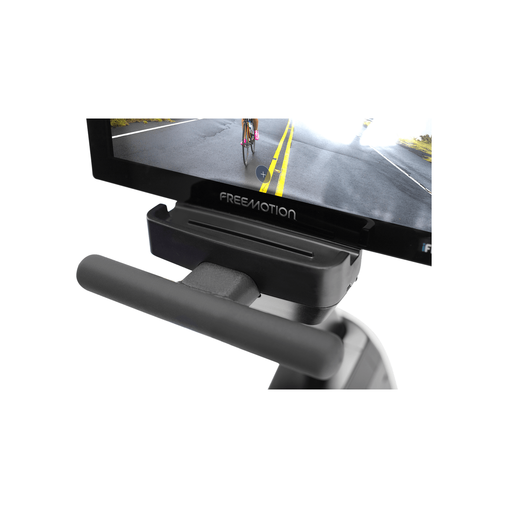 U22.9 Upright Bike gallery detail image