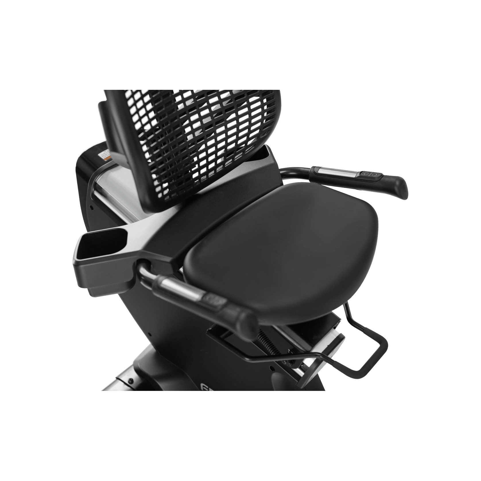 U22.9 Upright Bike gallery detail image