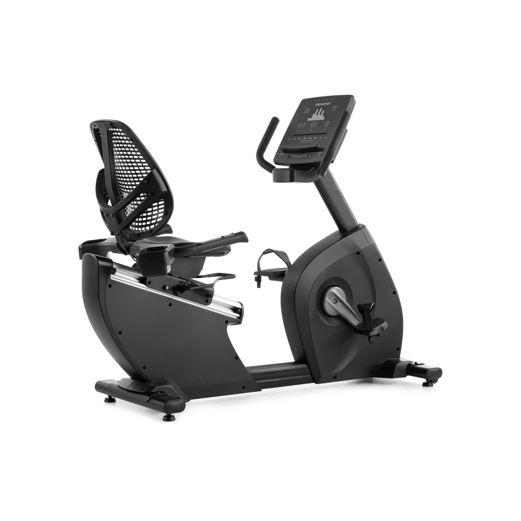 R10.9B Recumbent Bike gallery detail image