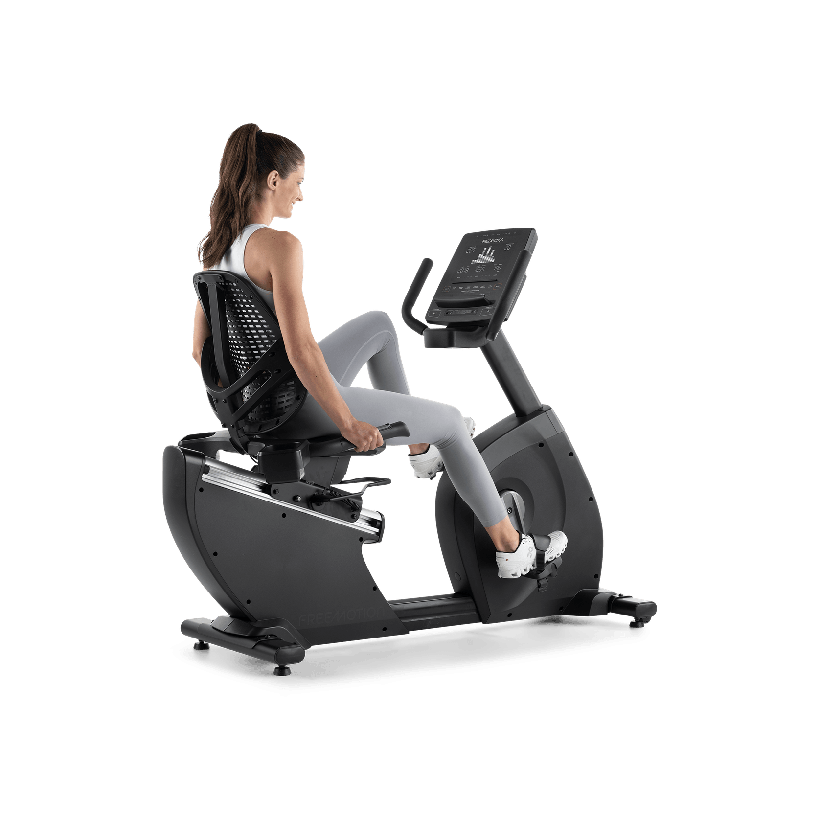 R10.9B Recumbent Bike gallery detail image