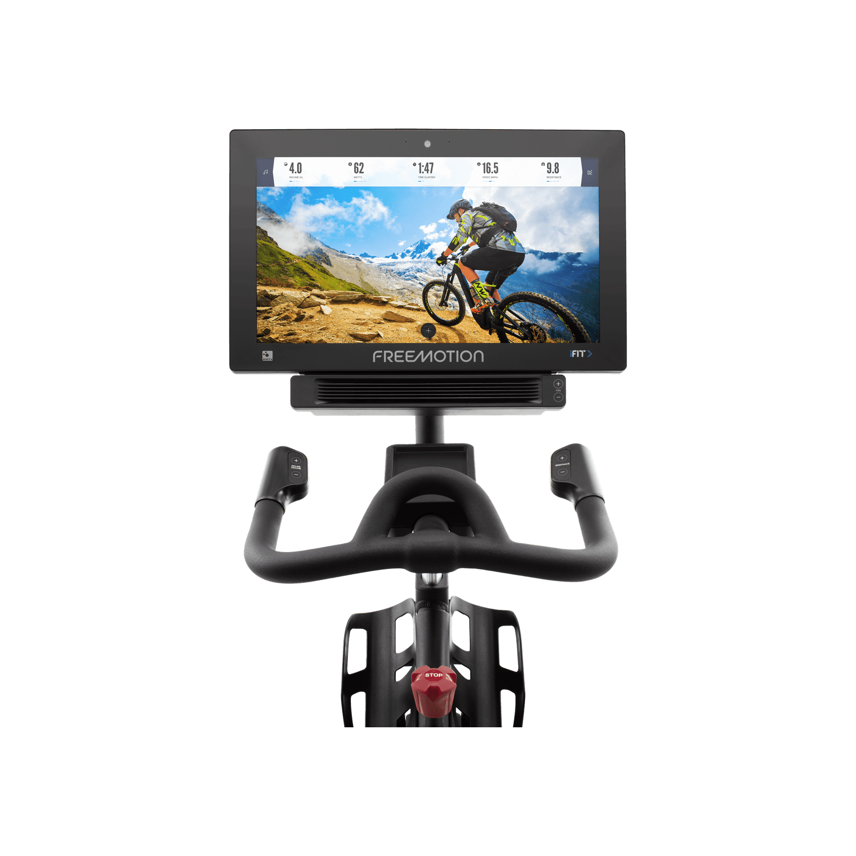 Coachbike™ gallery detail image