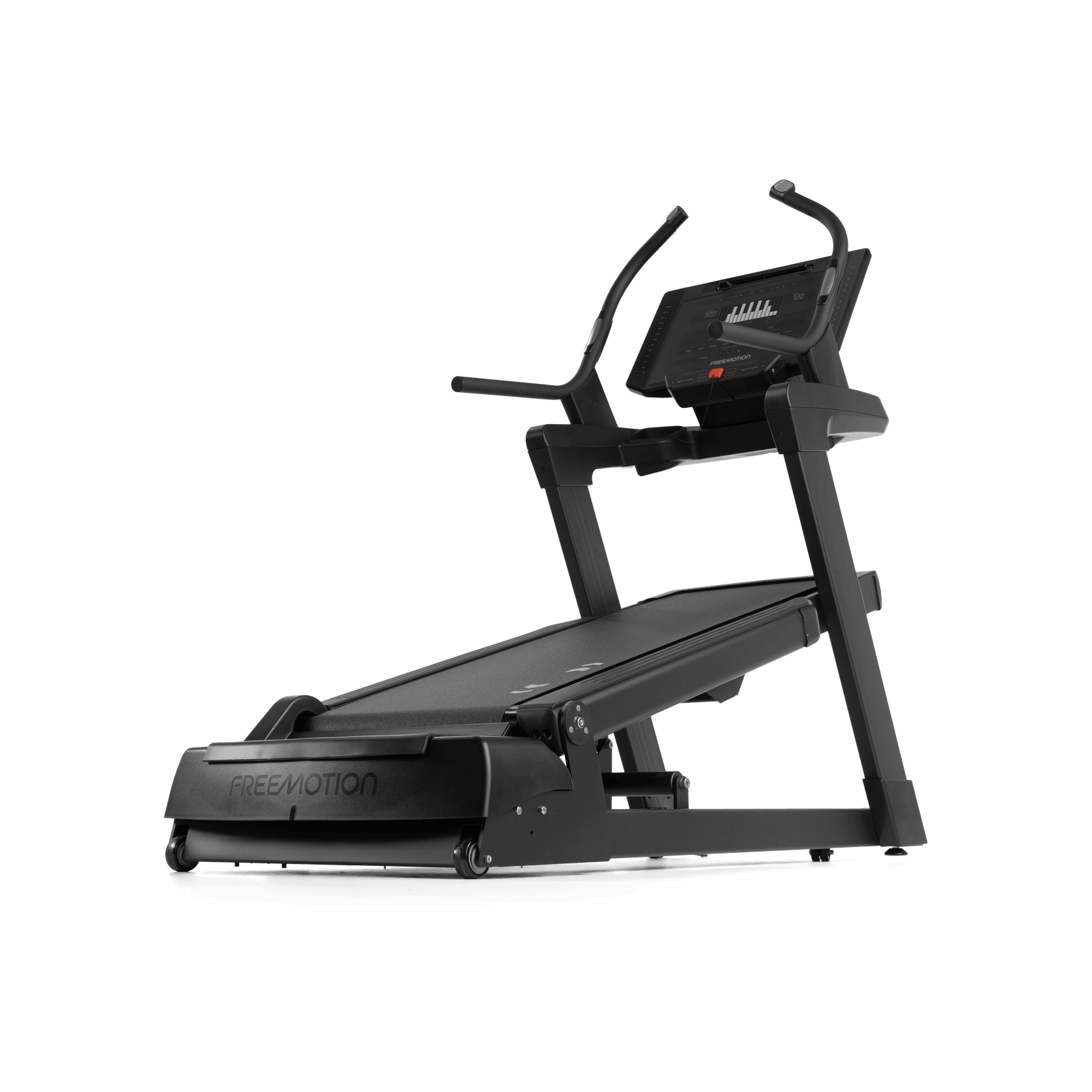 I10.9B Incline Trainer gallery detail image