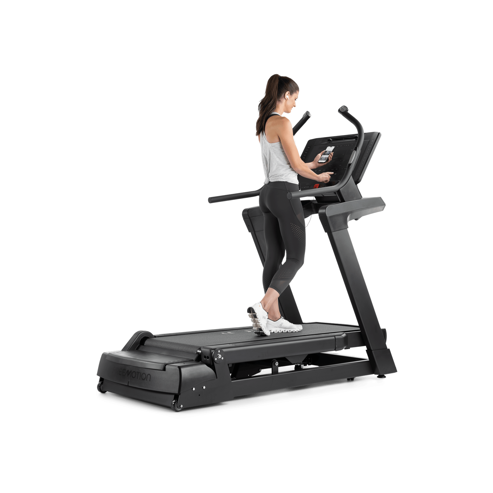 I10.9B Incline Trainer gallery detail image