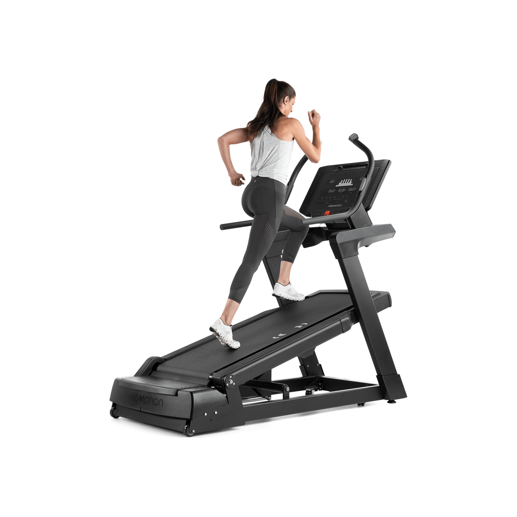 I10.9B Incline Trainer gallery detail image