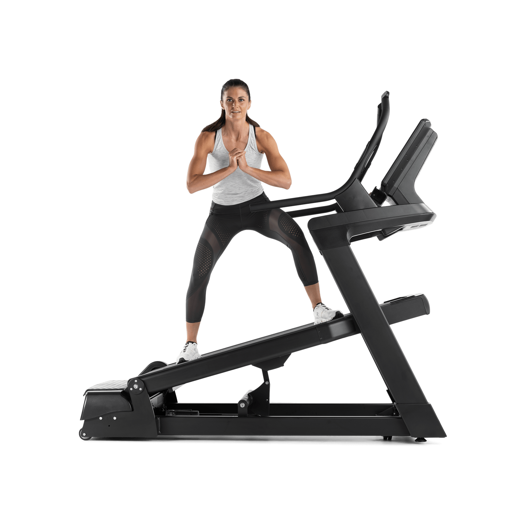 I10.9B Incline Trainer gallery detail image