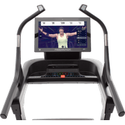 I22.9 Incline Trainer gallery detail image