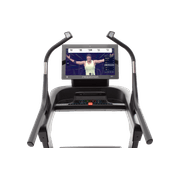 I22.9 Incline Trainer gallery detail image