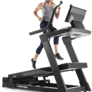 I22.9 Incline Trainer gallery detail image