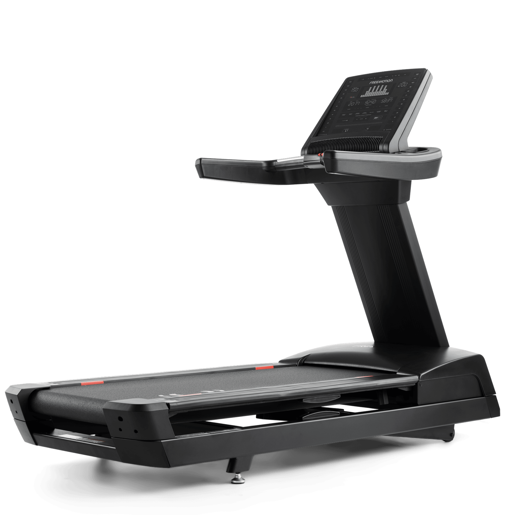 T10.9B Reflex™ Treadmill gallery detail image