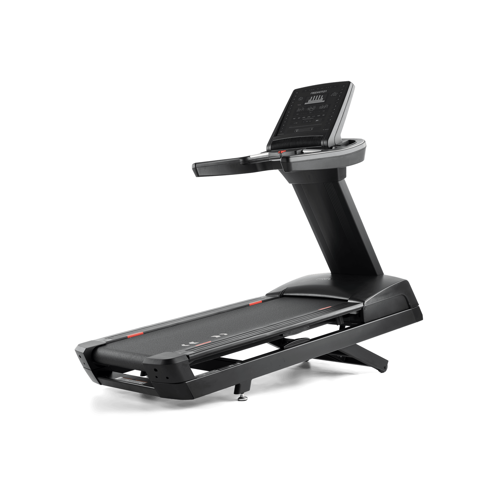 T10.9B Reflex™ Treadmill gallery detail image