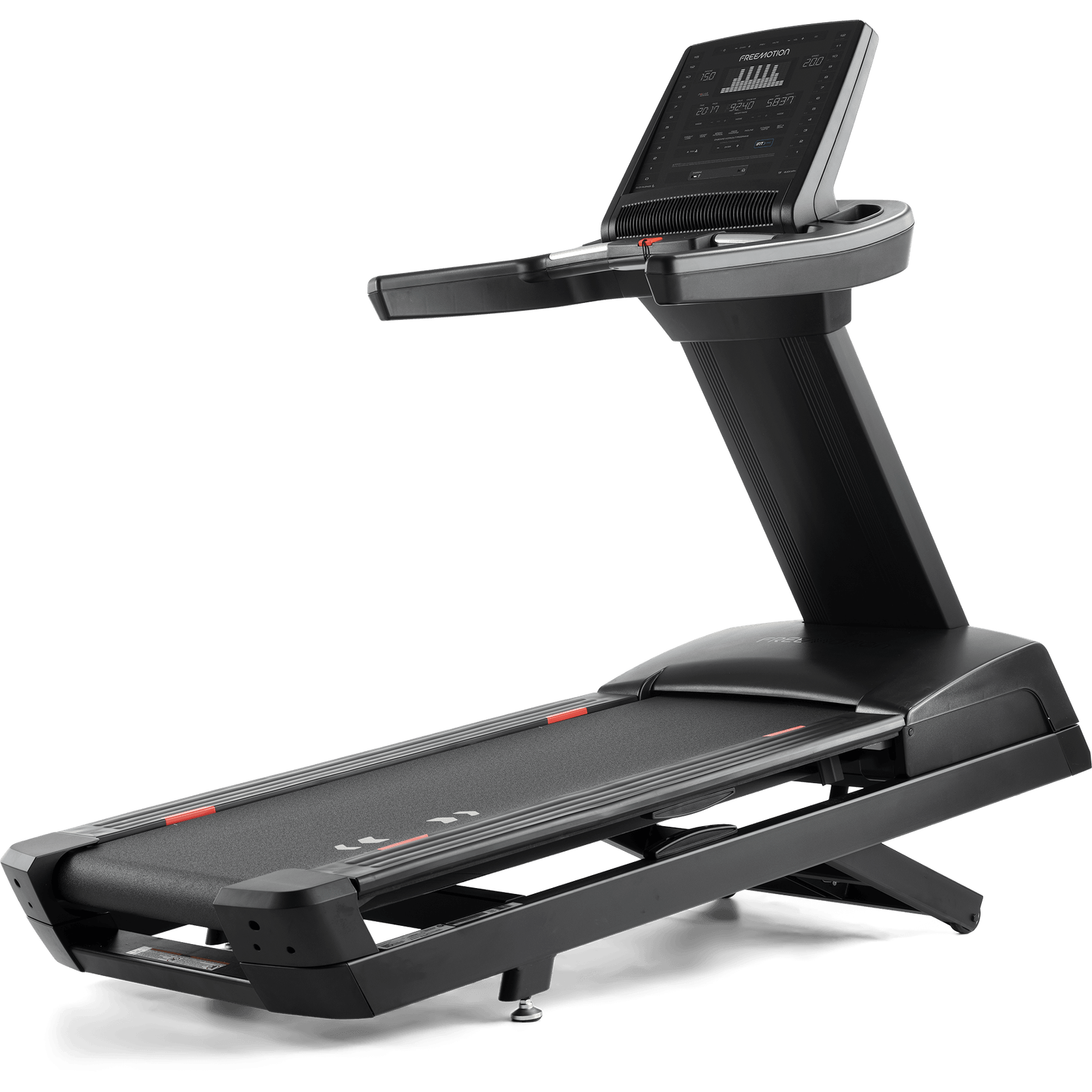 T10.9B Reflex™ Treadmill gallery detail image