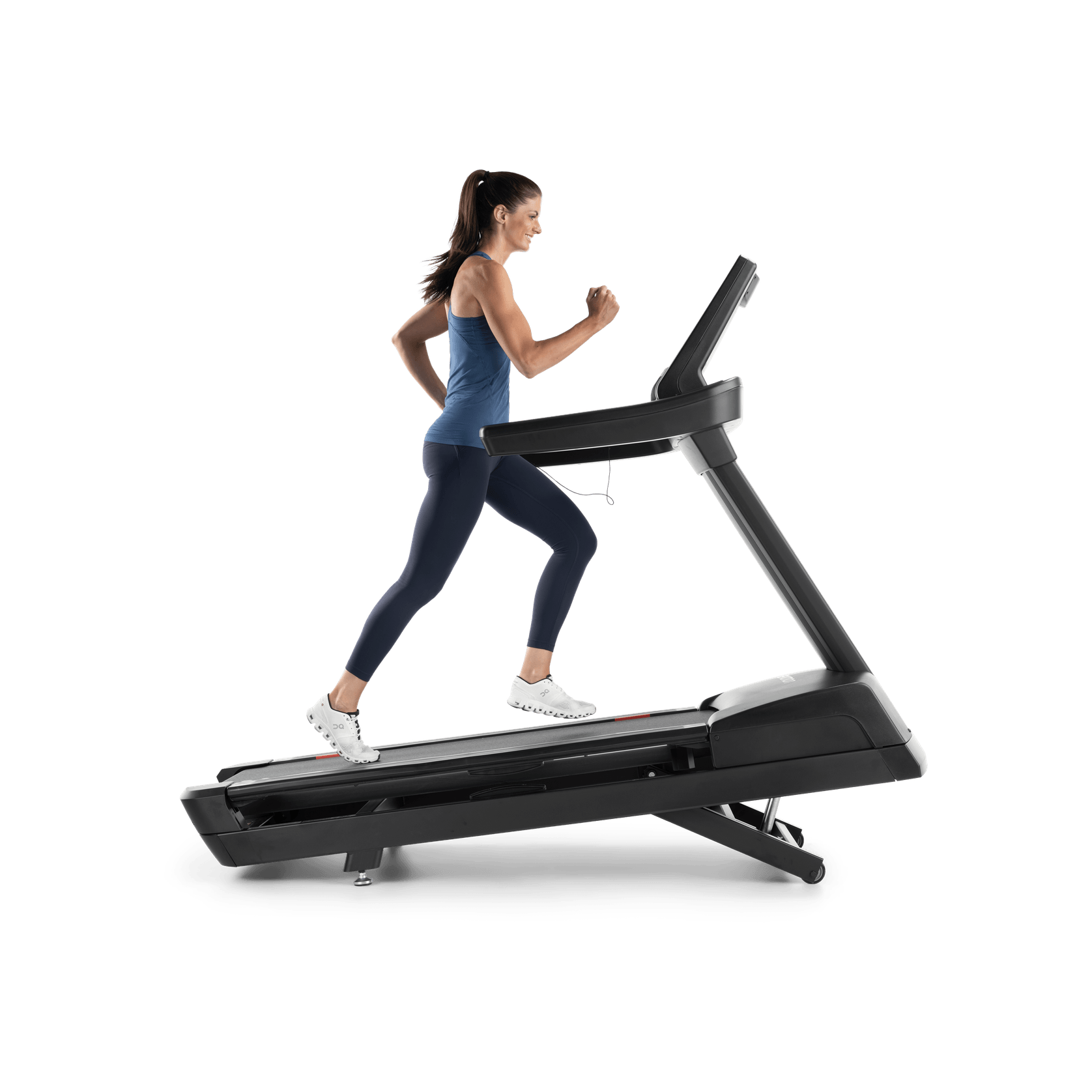 T10.9B Reflex™ Treadmill gallery detail image