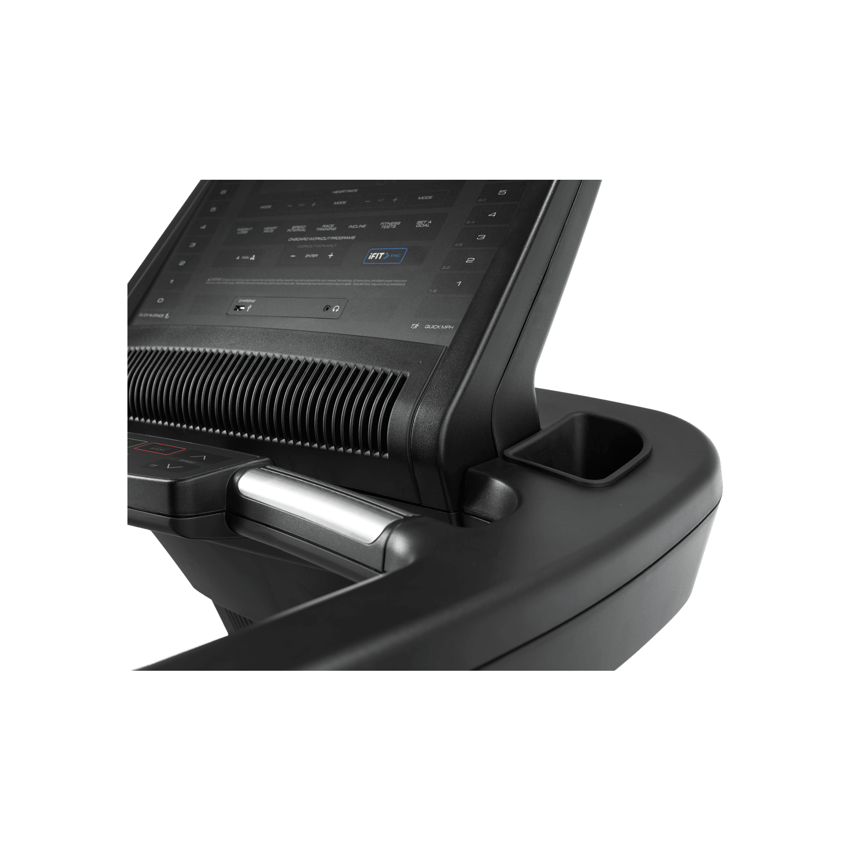 T10.9B Reflex™ Treadmill gallery detail image