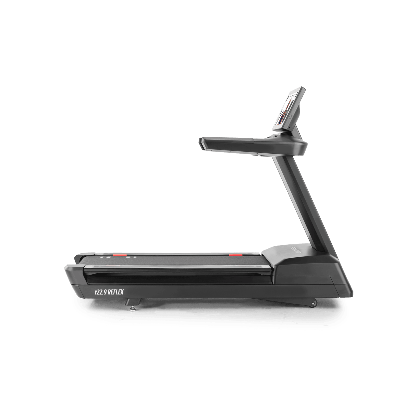 T22.9 Reflex™ Treadmill gallery detail image