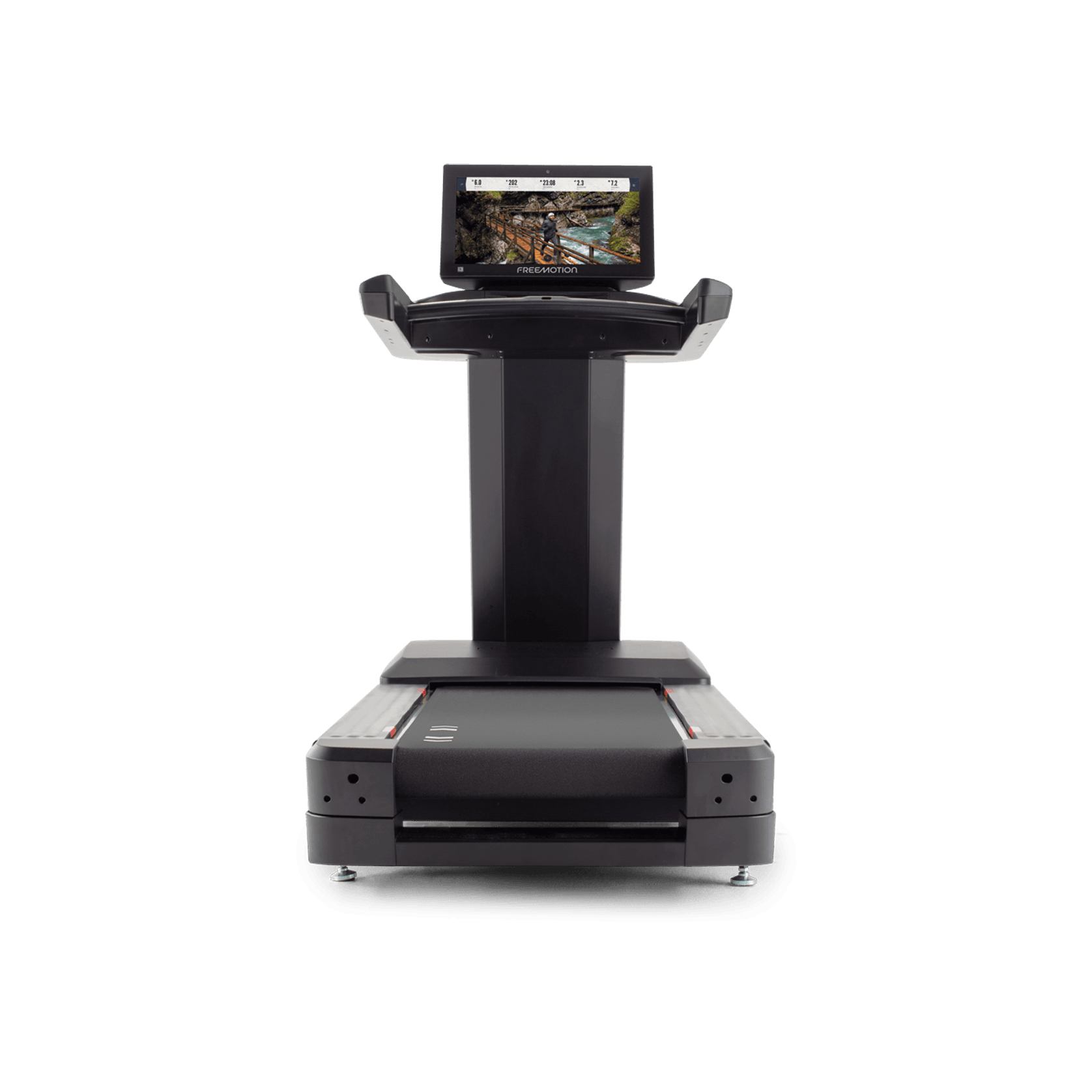 T22.9 Reflex™ Treadmill gallery detail image