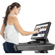 T22.9 Reflex™ Treadmill gallery detail image
