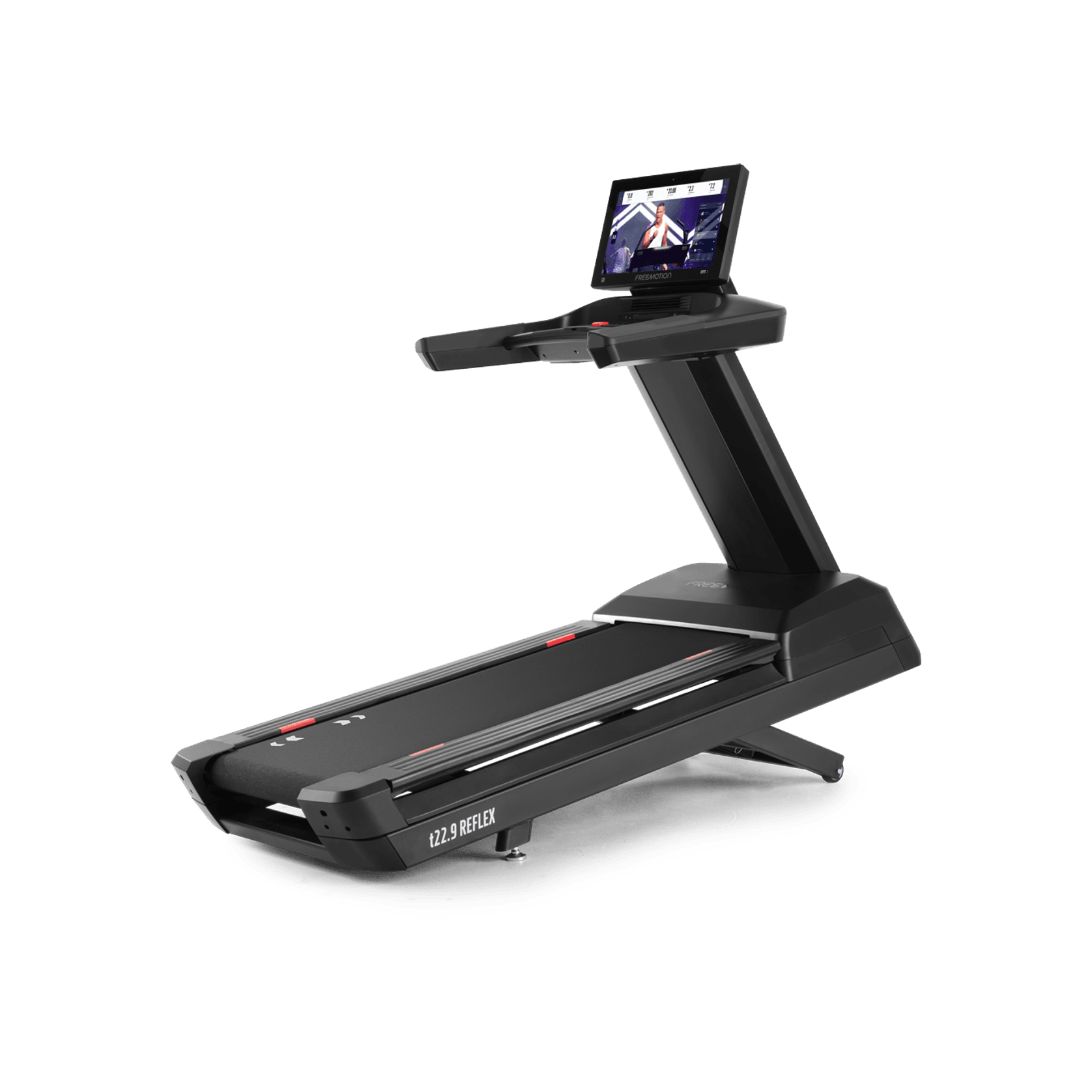 T22.9 Reflex™ Treadmill gallery detail image