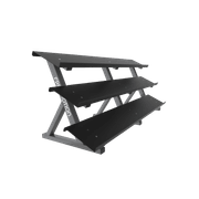Dumbbell Rack (Flat) gallery detail image