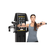 Dual Cable Cross Lite gallery detail image