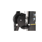 Dual Cable Cross Lite gallery detail image