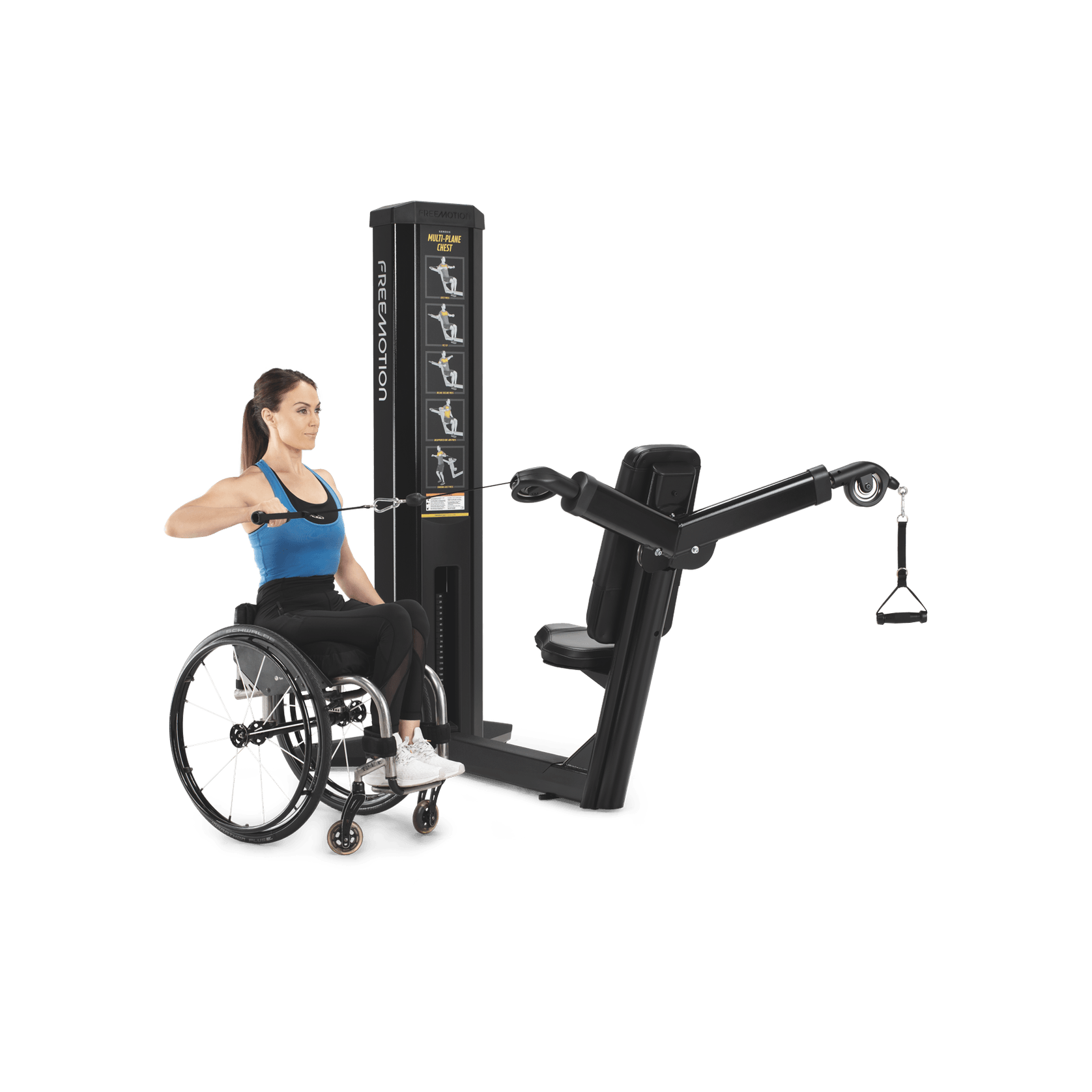 Multi-Plane Chest gallery detail image