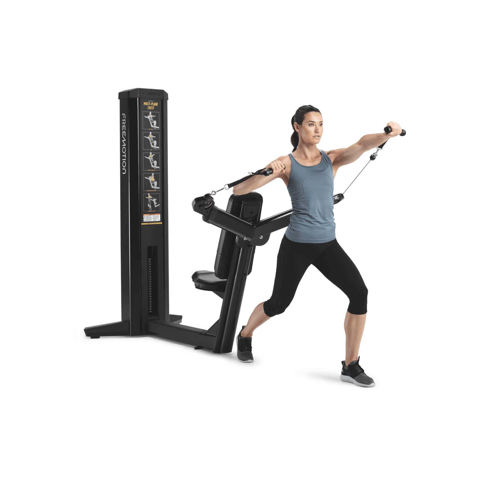 Multi-Plane Chest gallery detail image