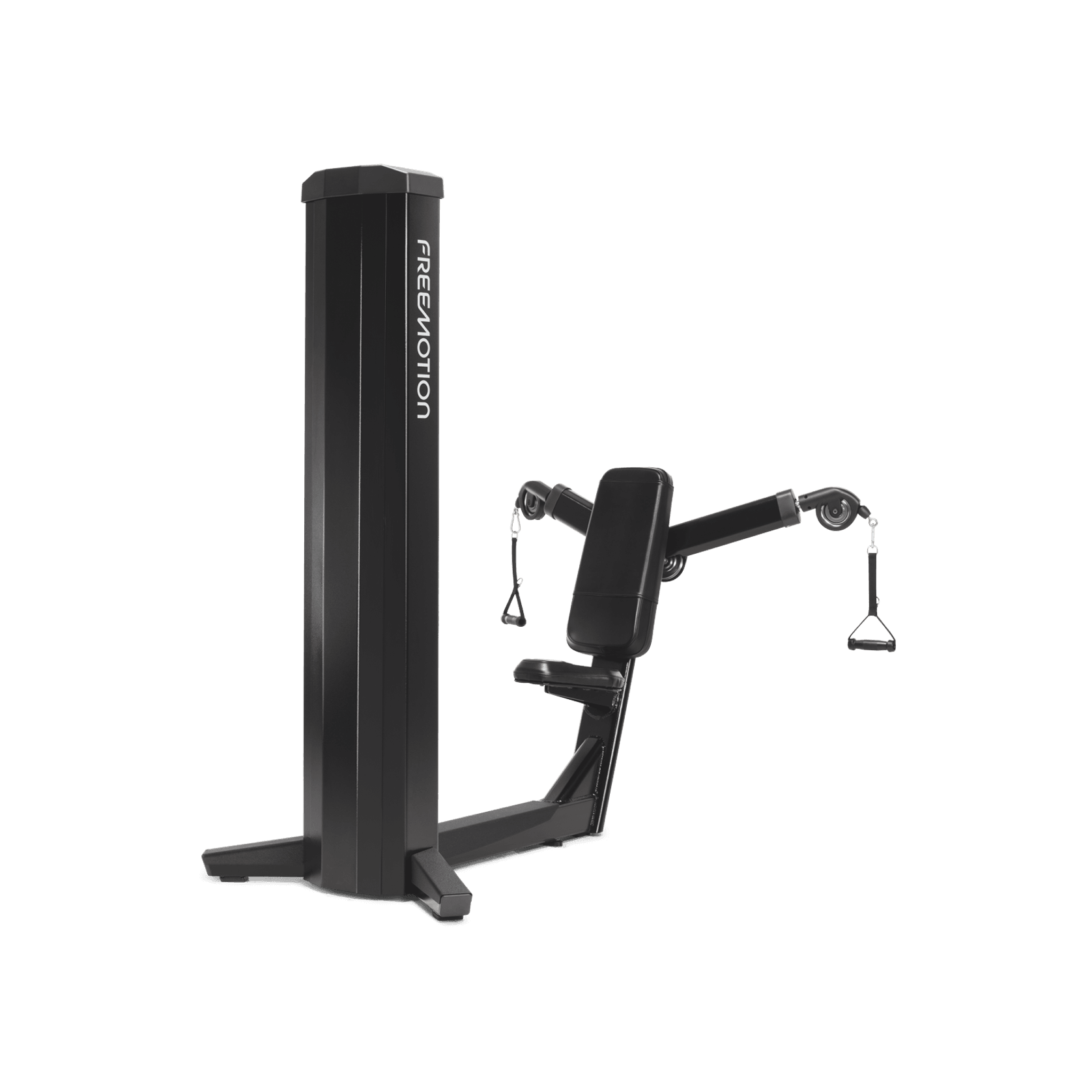 Multi-Plane Chest gallery detail image