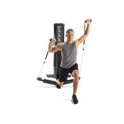 Multi-Plane Shoulder gallery detail image