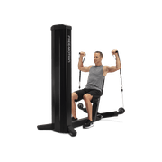 Multi-Plane Shoulder gallery detail image