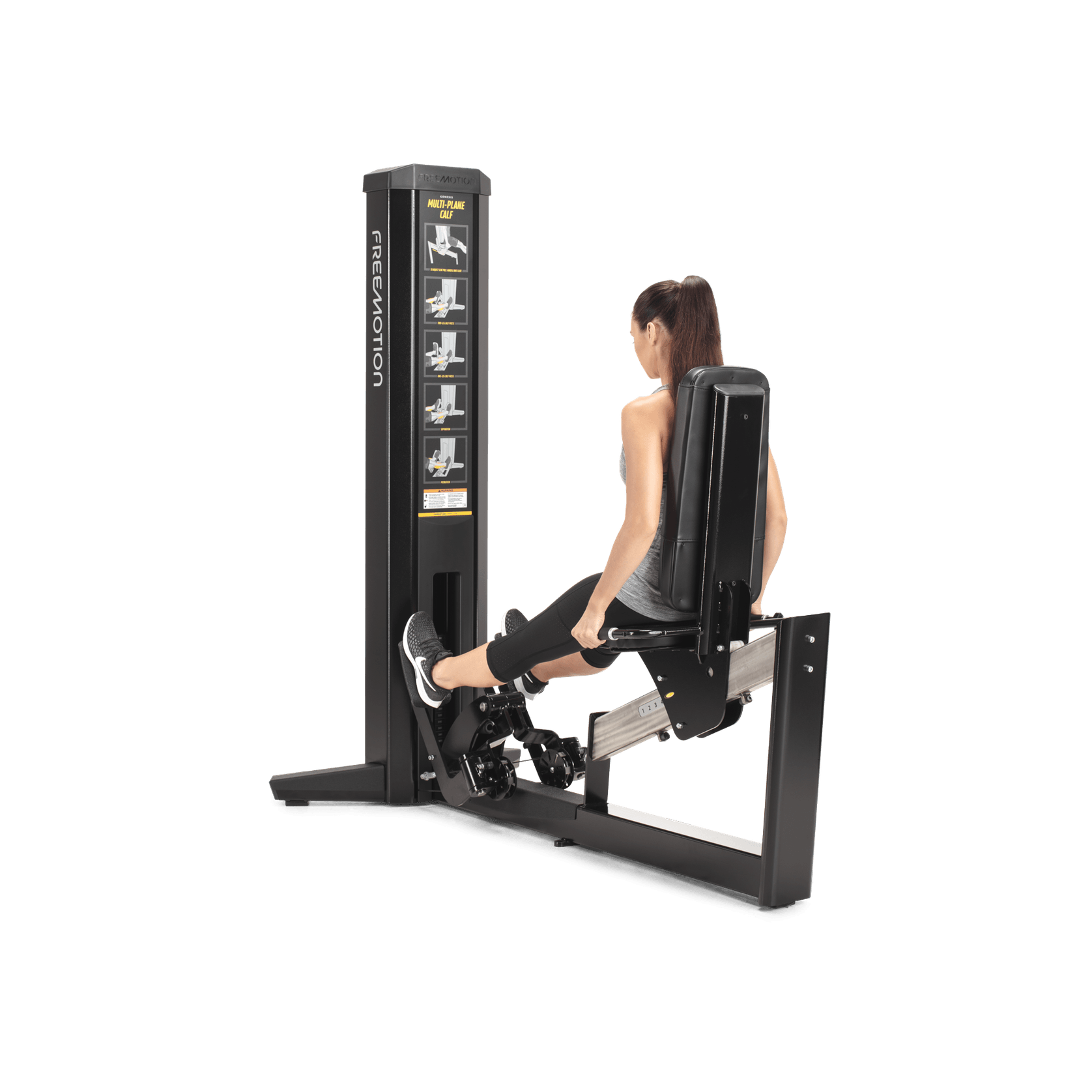 Multi-Plane Calf gallery detail image