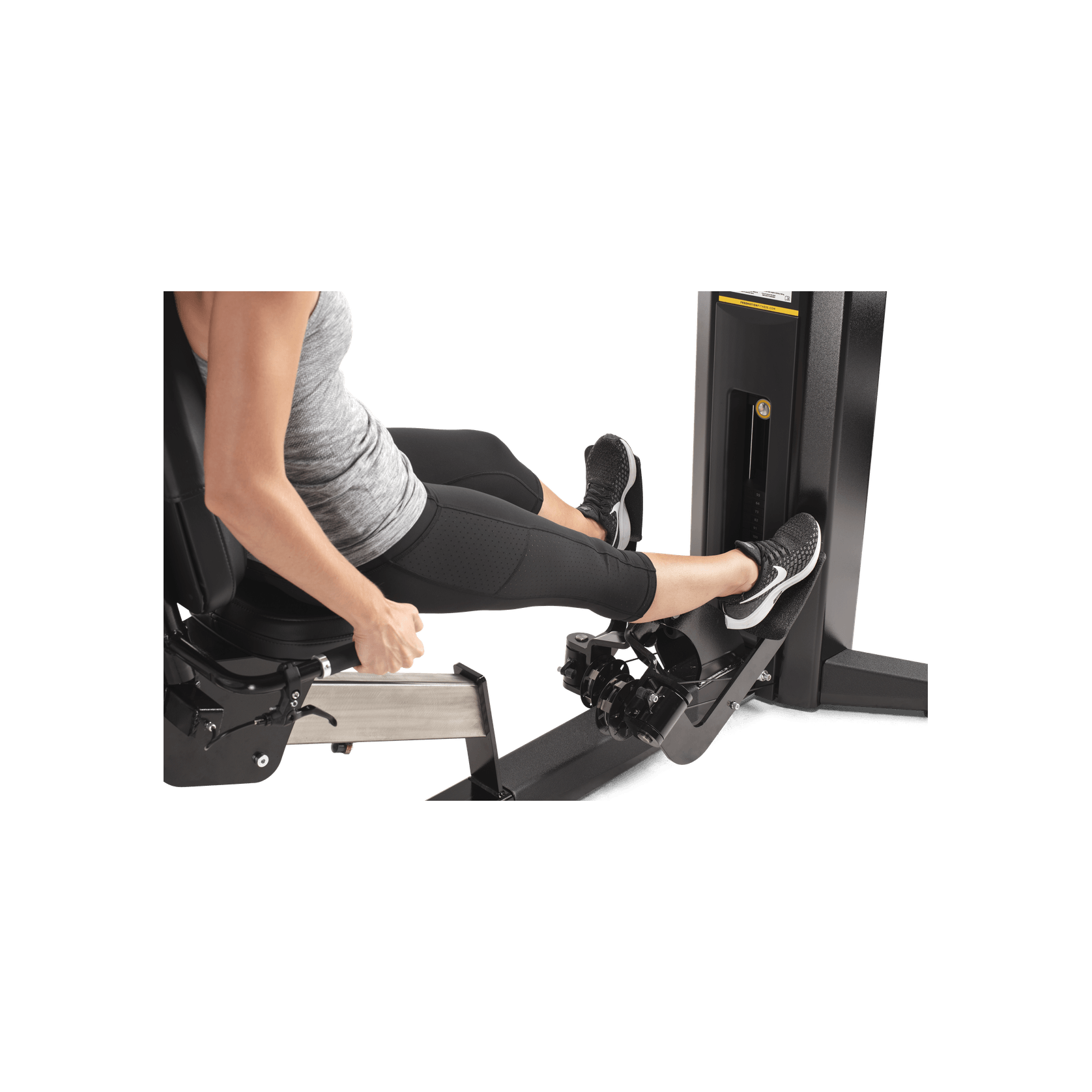 Multi-Plane Calf gallery detail image