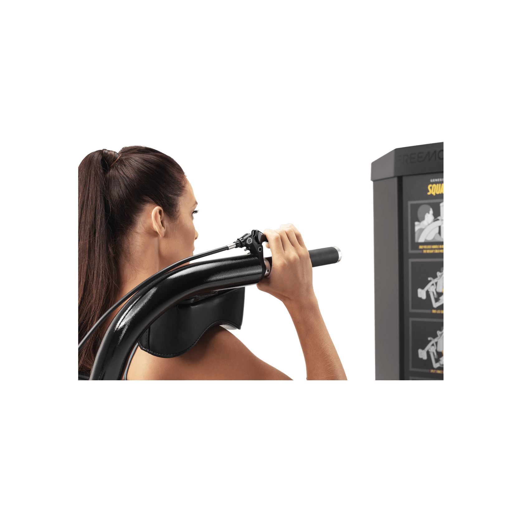 Squat gallery detail image