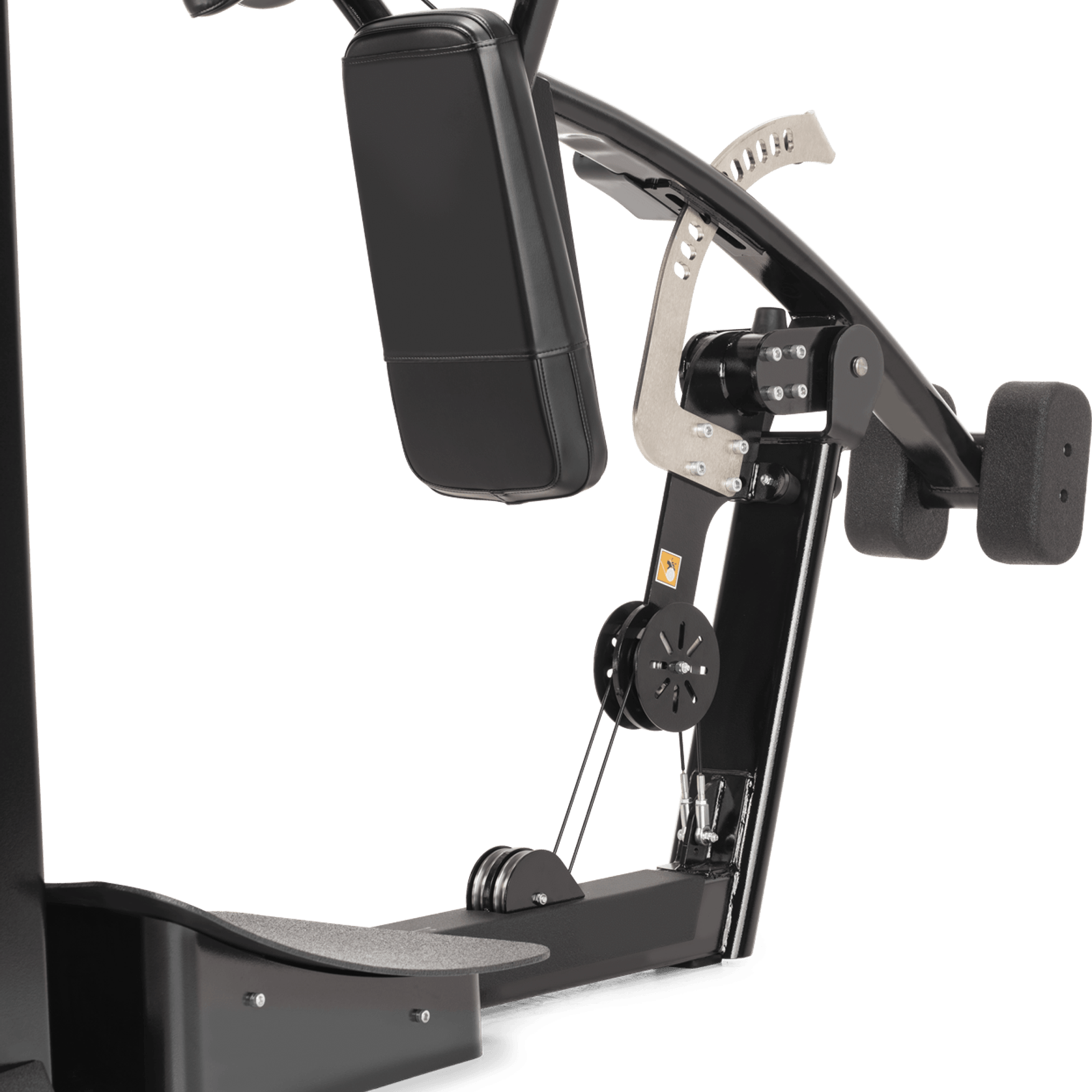 Squat gallery detail image