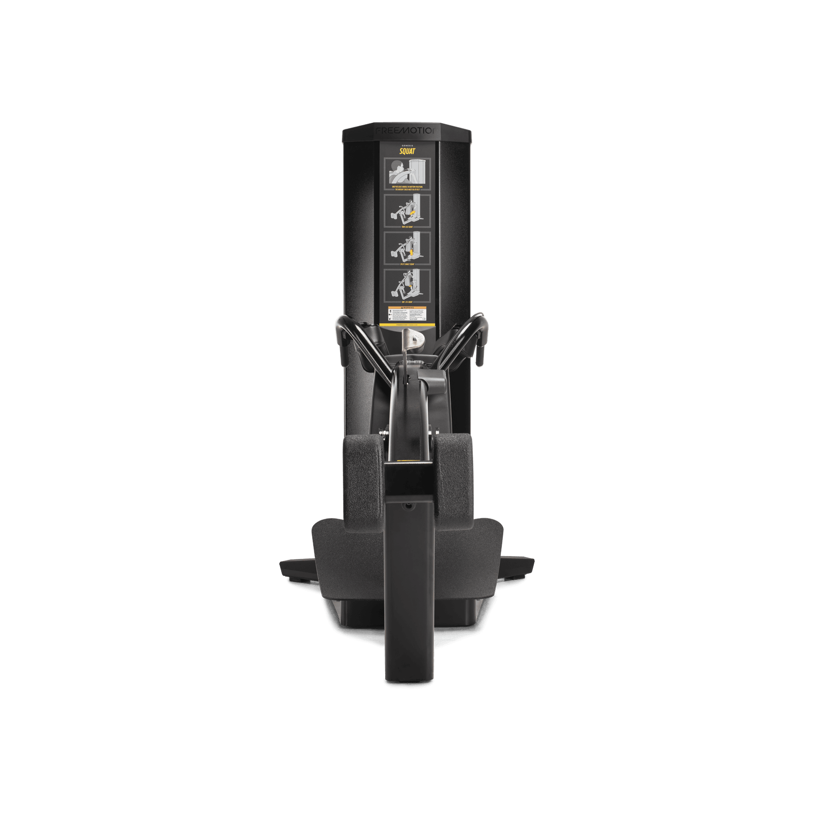 Squat gallery detail image