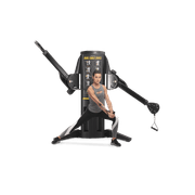 Dual Cable Cross gallery detail image