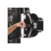 Dual Cable Cross gallery detail image