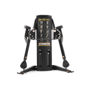 Dual Cable Cross gallery detail image