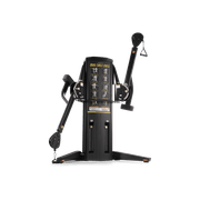 Dual Cable Cross gallery detail image