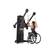 Dual Cable Cross gallery detail image