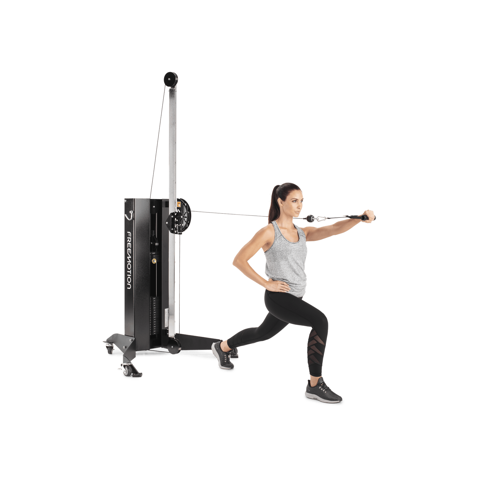 Cable Column gallery detail image