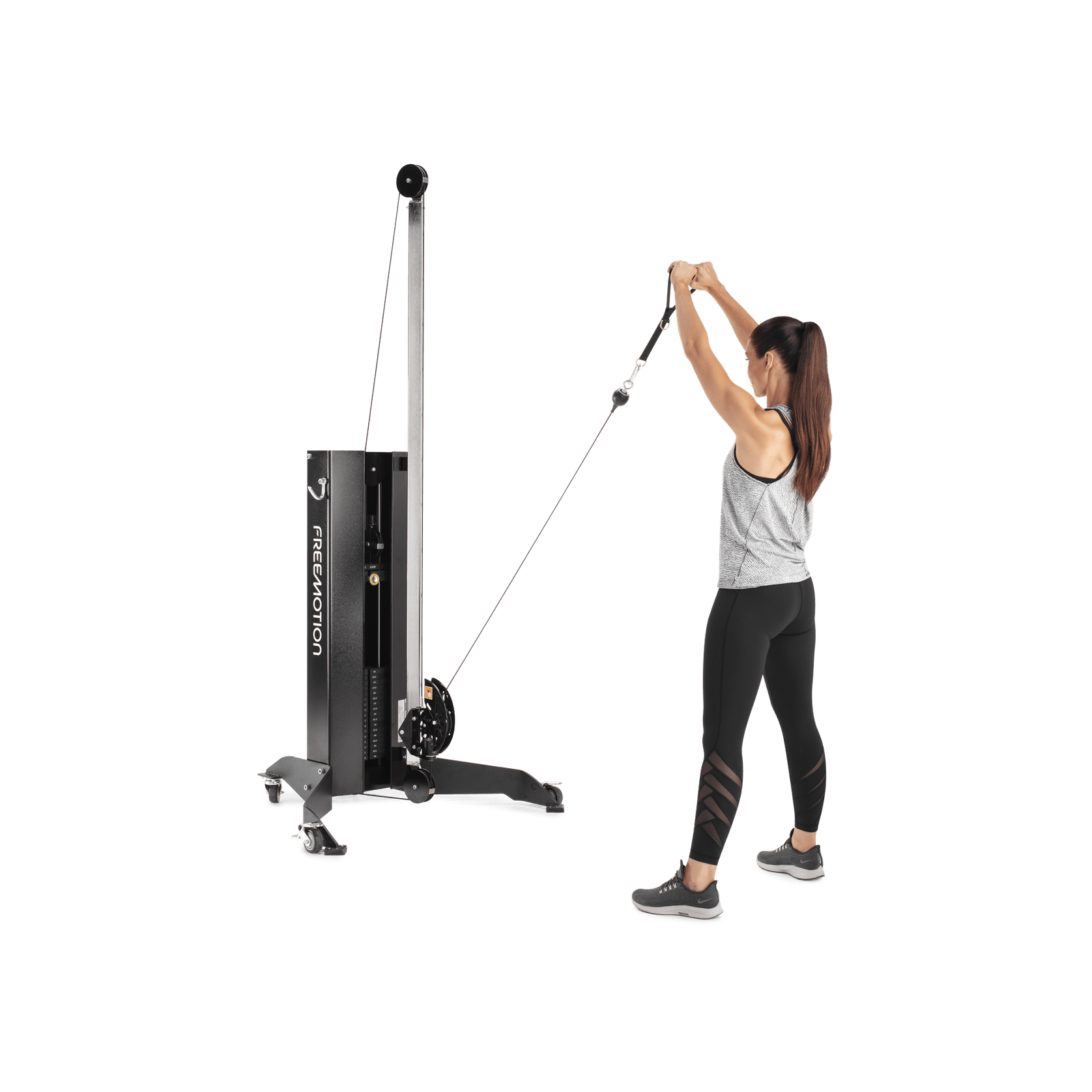 Cable Column gallery detail image