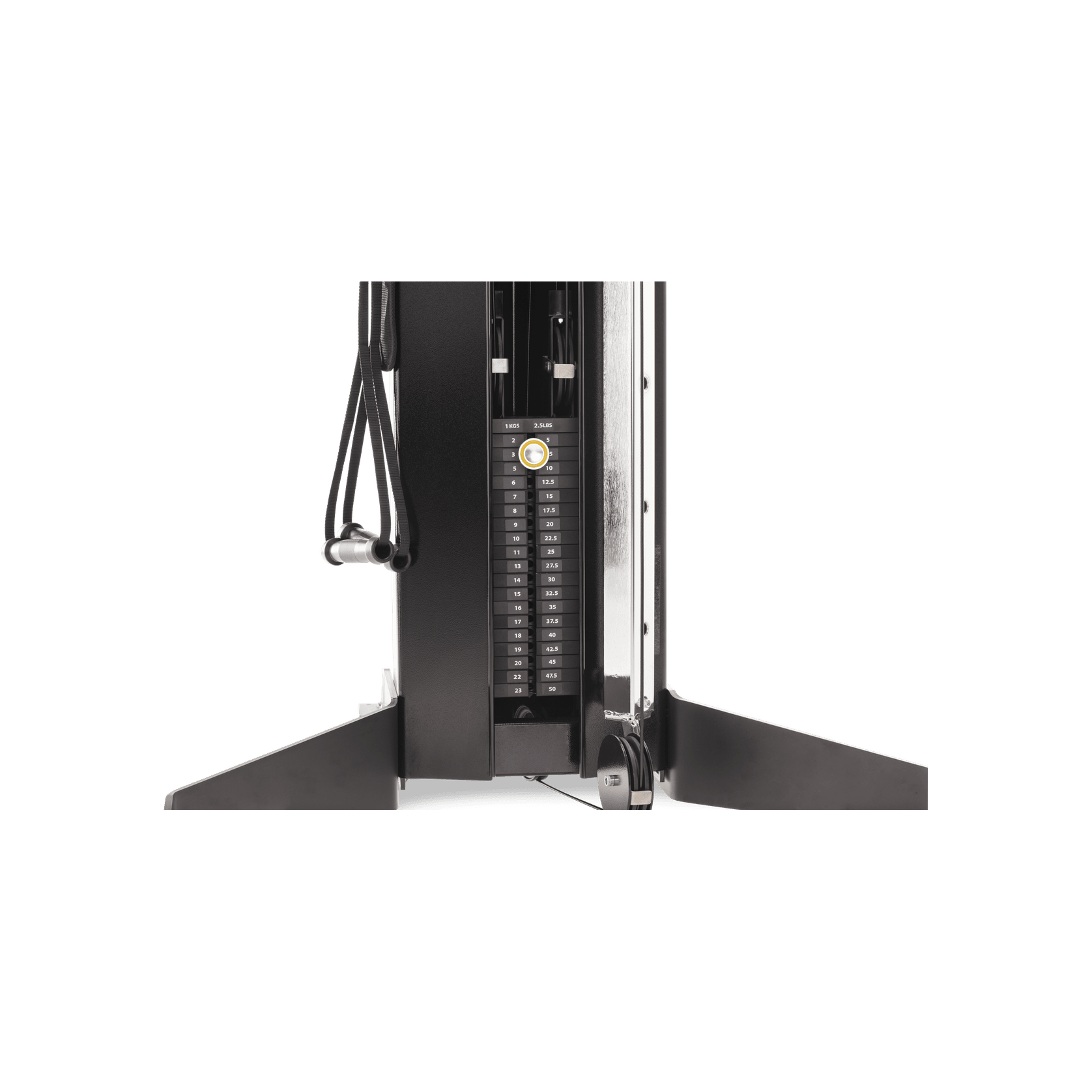 Cable Column gallery detail image