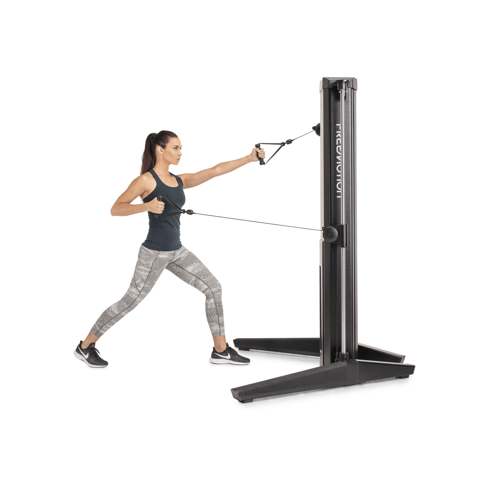 Multi-Pull / Rotation High gallery detail image