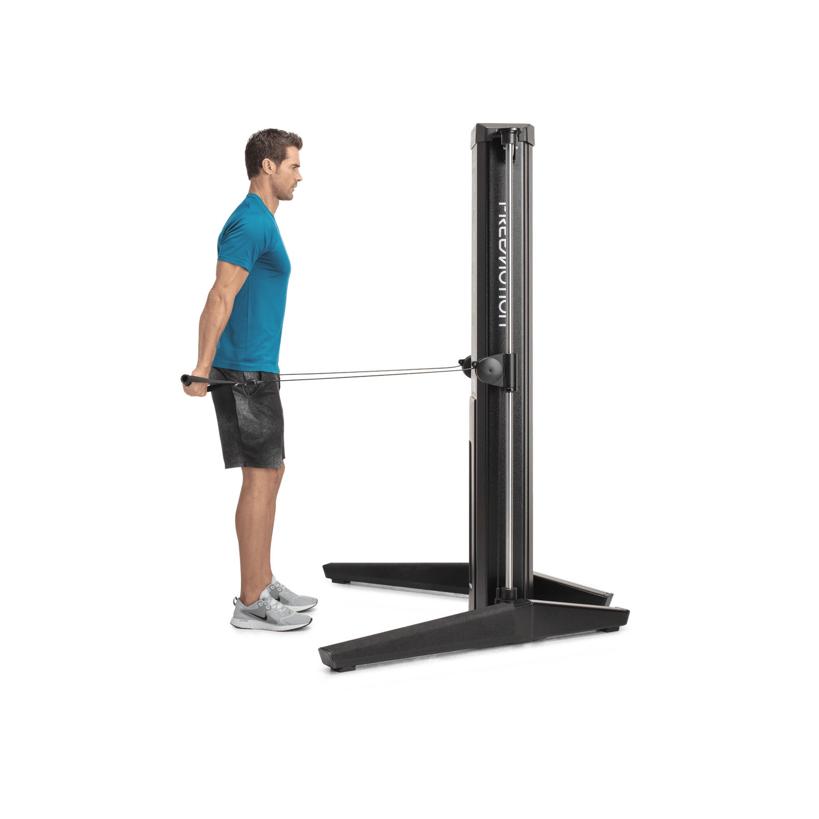 Multi-Pull / Rotation High gallery detail image