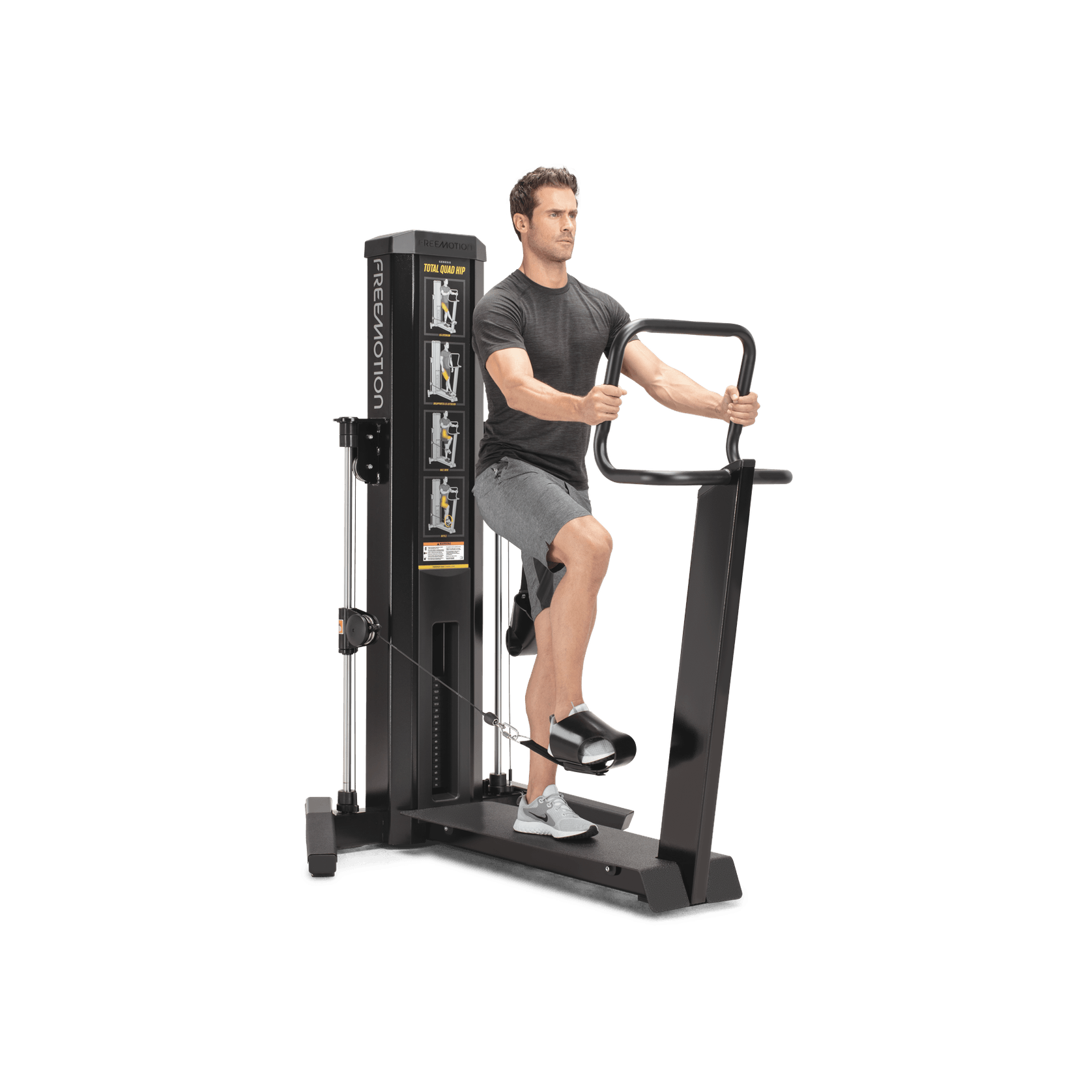 Total Quad / Hip gallery detail image