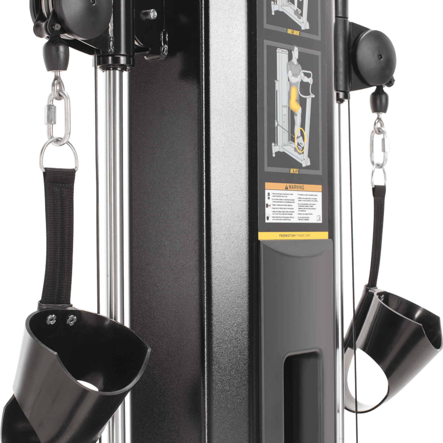 Total Quad / Hip gallery detail image