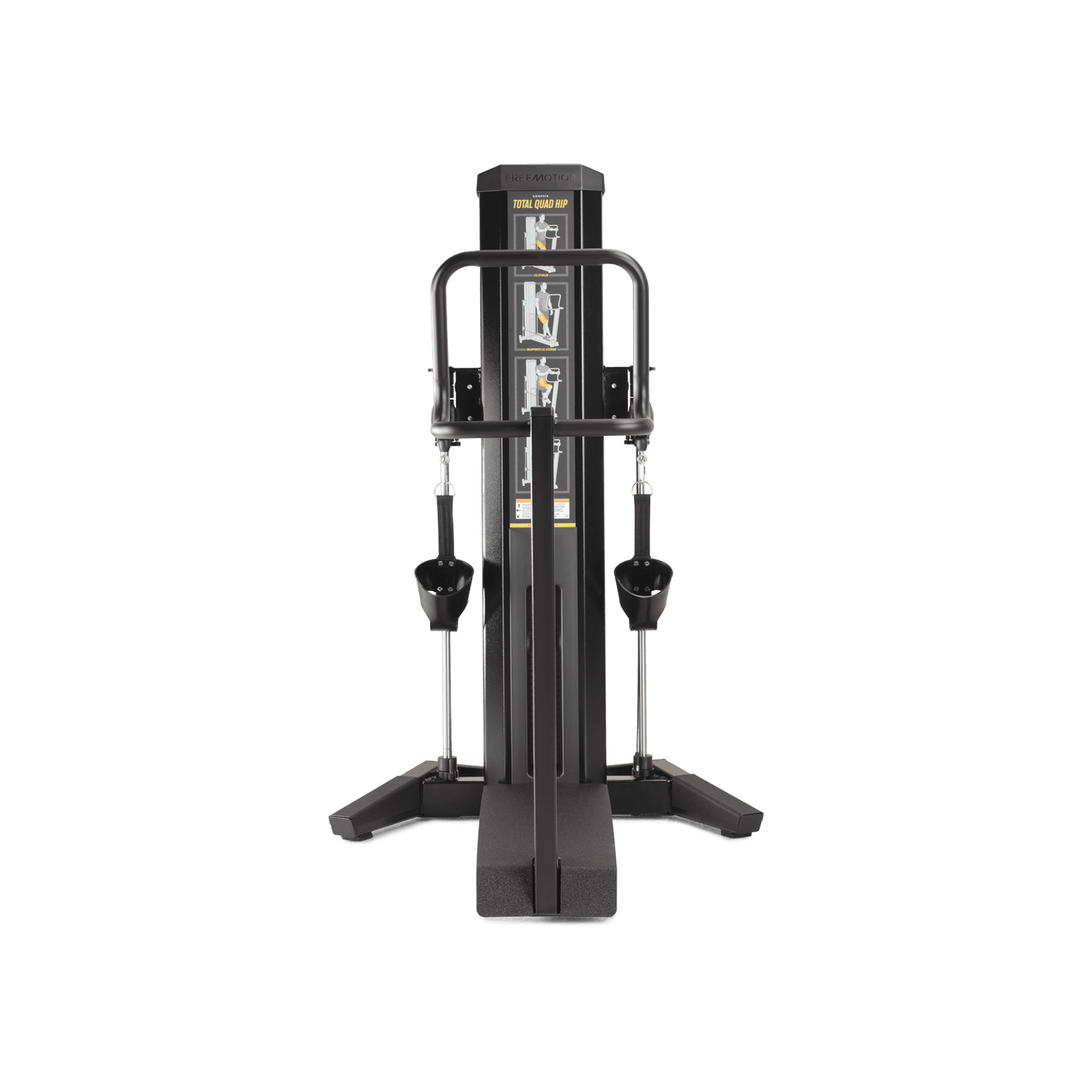 Total Quad / Hip gallery detail image